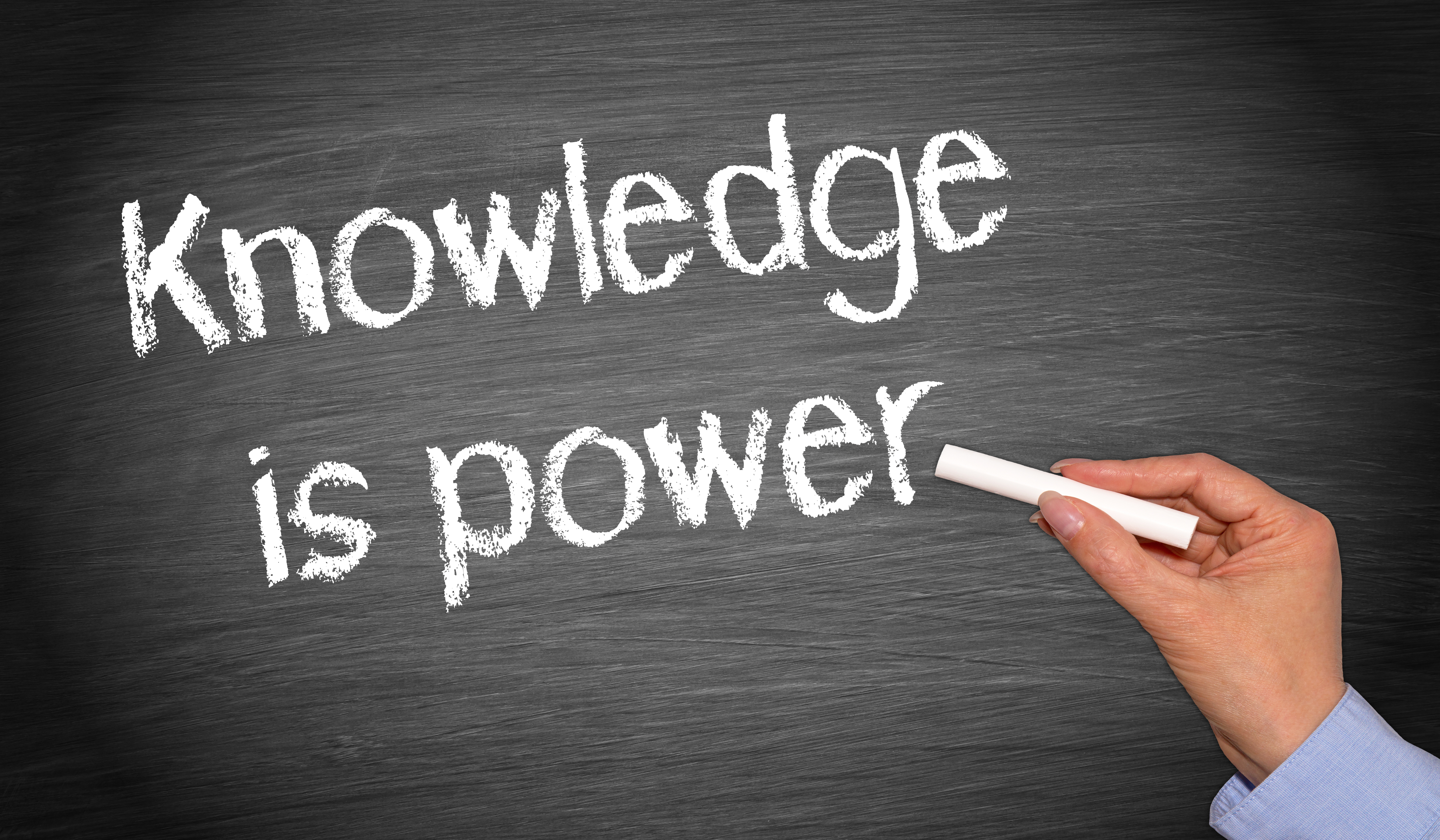 knowledge-is-power