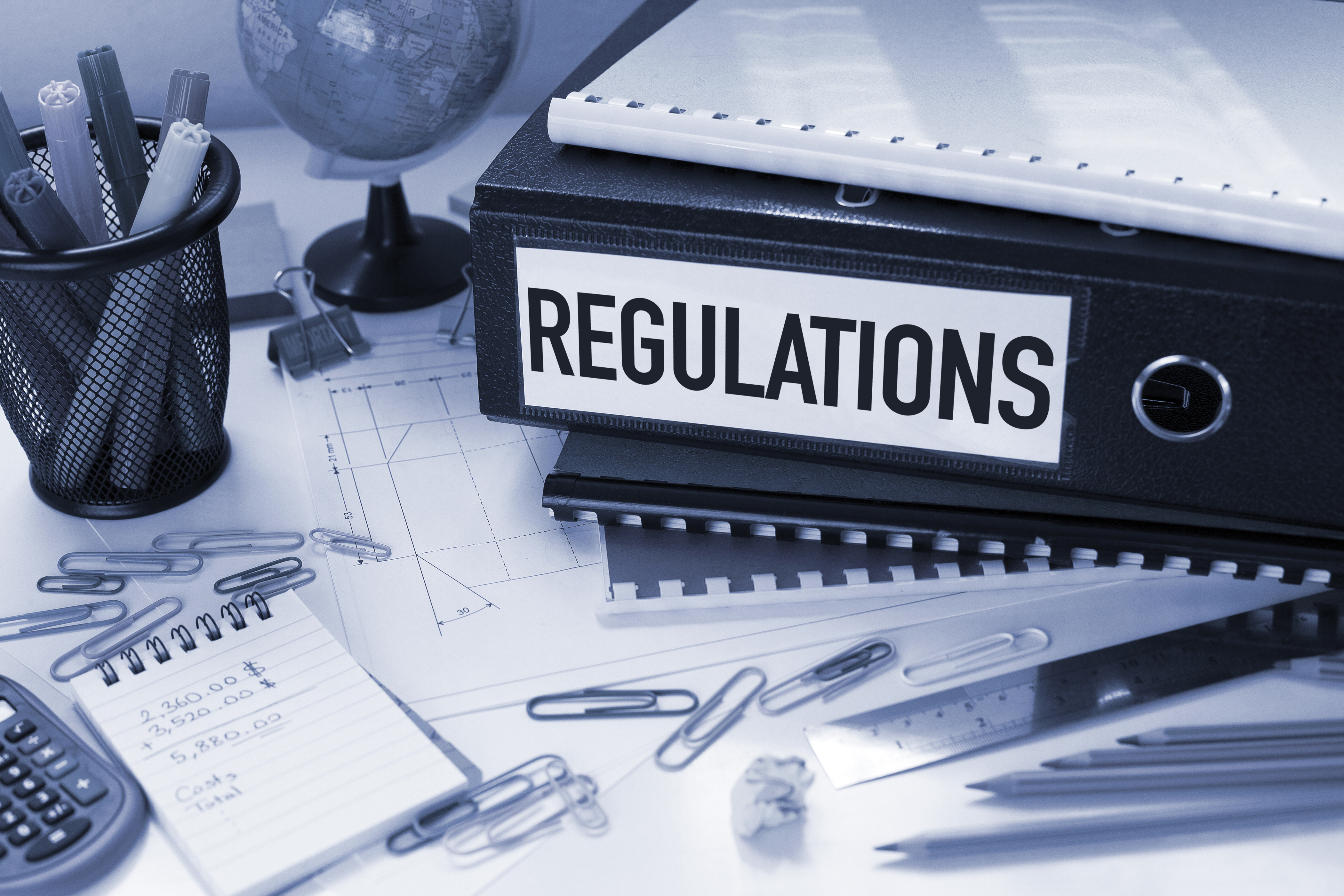 regulations