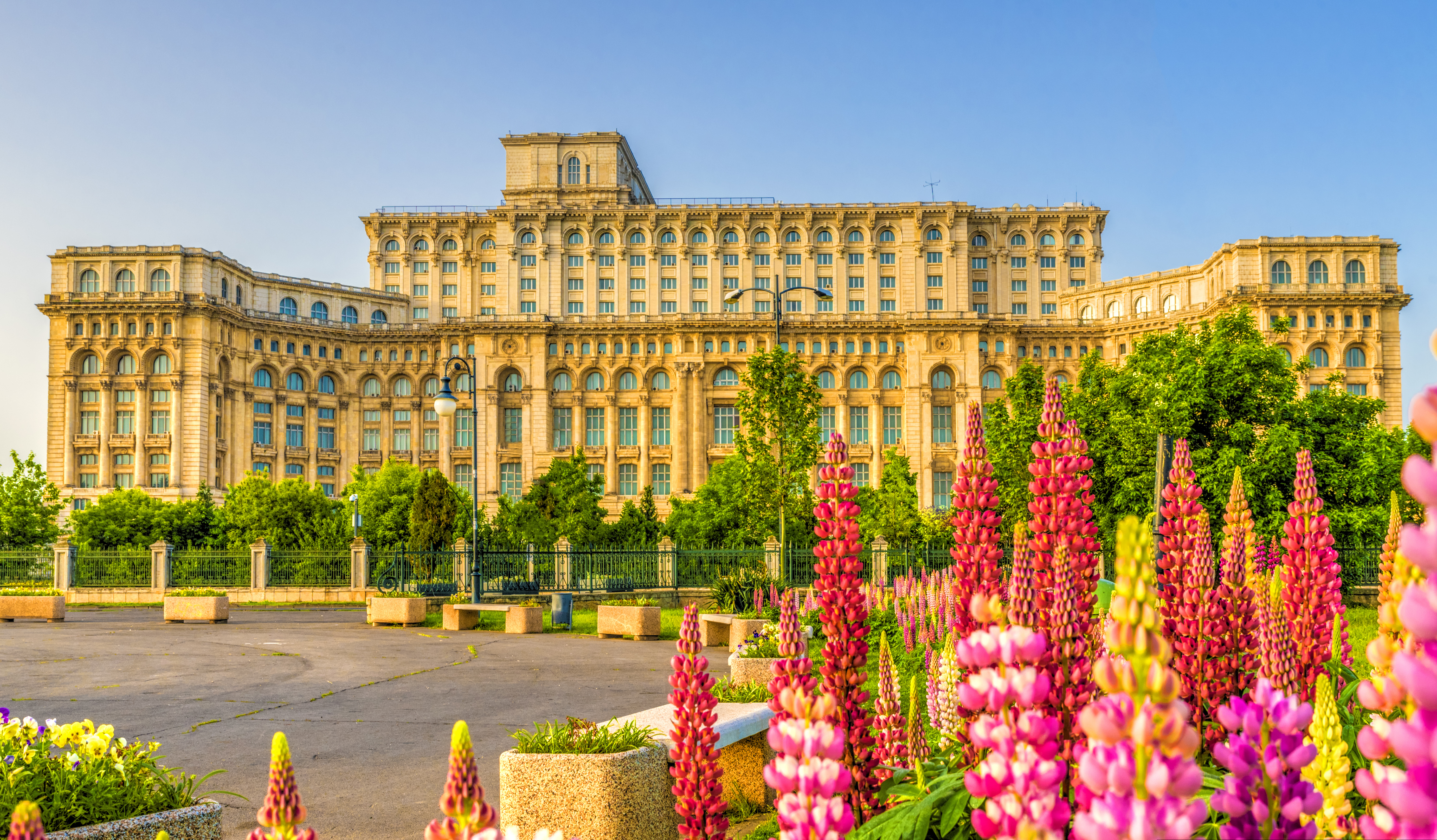 parliament-palace-romania